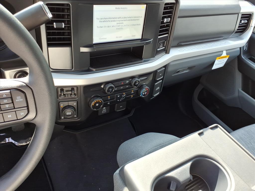 2026 Ford F-250 Super Duty XLT - Photo 16