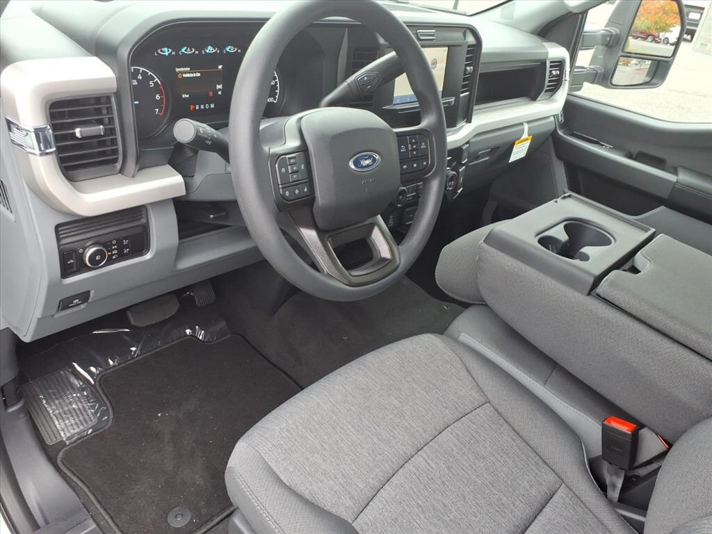 New 2026 Ford F-250 Truck Super Cab