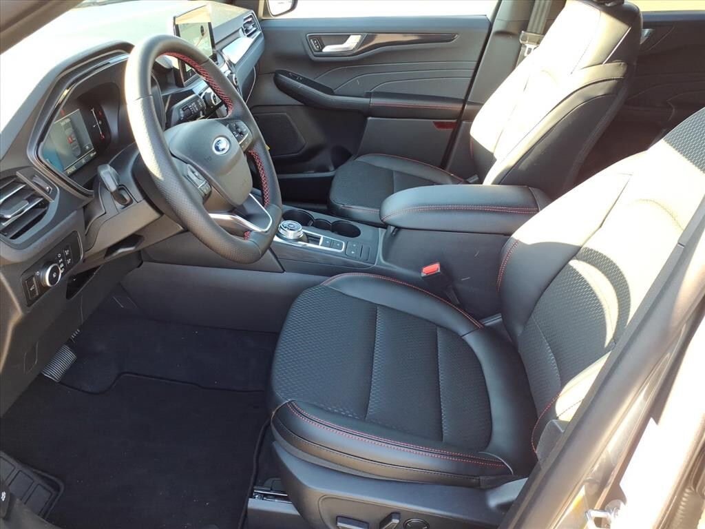 New 2026 Ford Escape ST-Line Select SUV