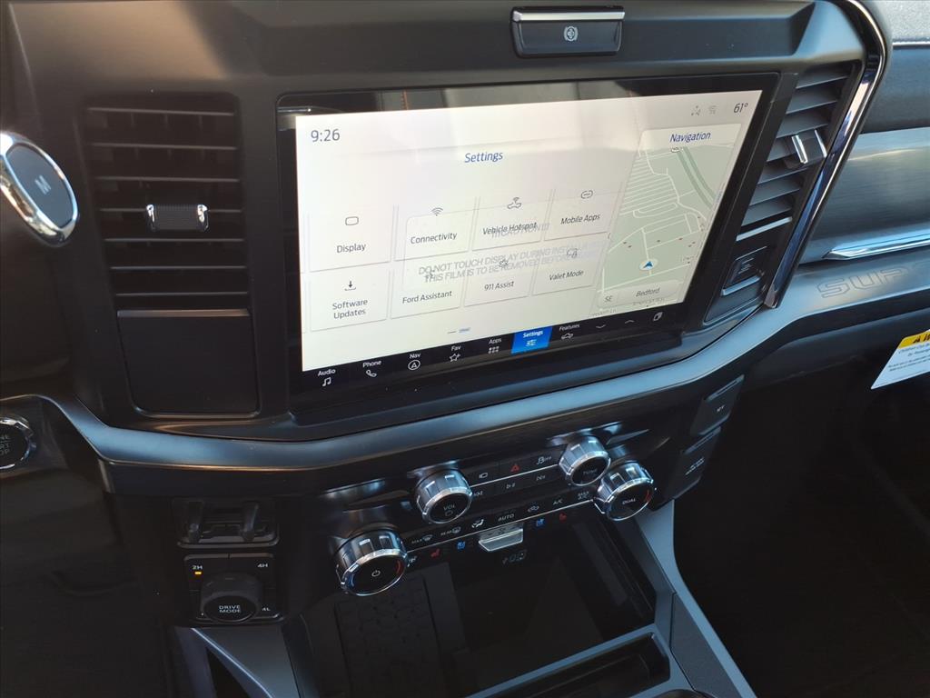 2026 Ford F-250 Super Duty Lariat - Photo 13