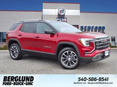 2026 GMC Terrain Elevation SUV