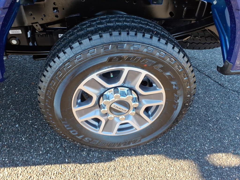 2026 Ford F-250 Super Duty Lariat - Photo 8