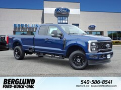 2026 Ford F-250 Truck Super Cab