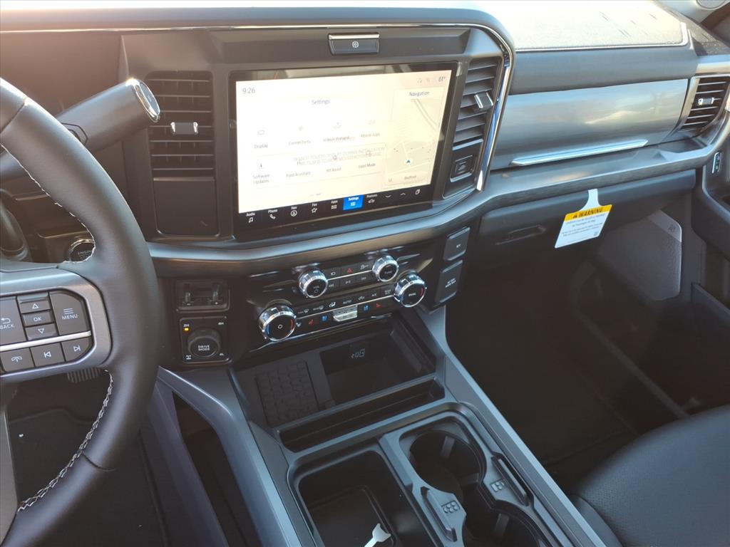2026 Ford F-250 Super Duty Lariat - Photo 16