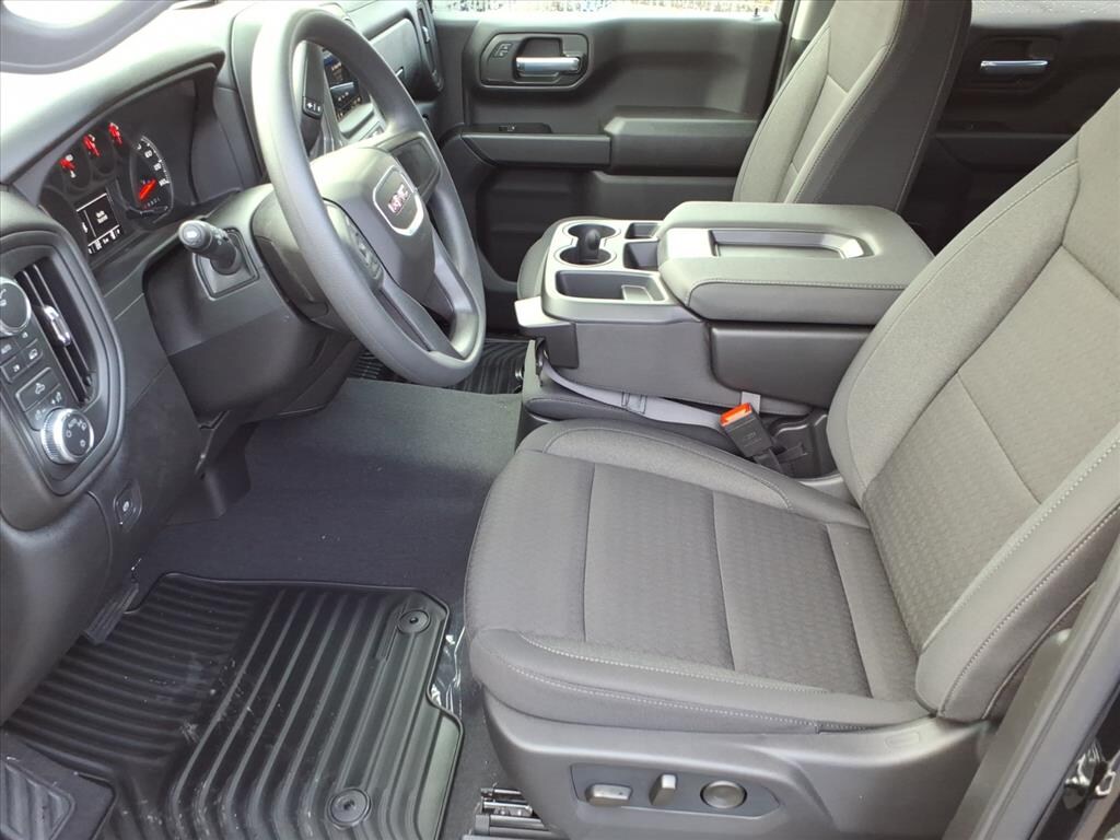 New 2026 GMC Sierra 1500 Pro Truck Crew Cab