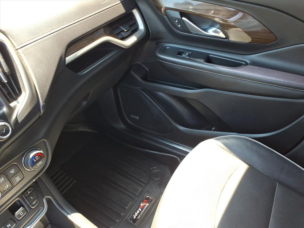 2020 GMC Terrain Denali - Photo 38