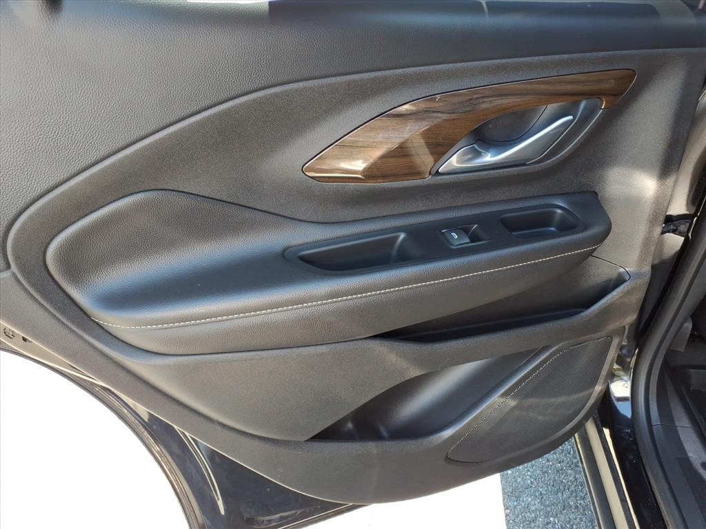 2020 GMC Terrain Denali - Photo 22