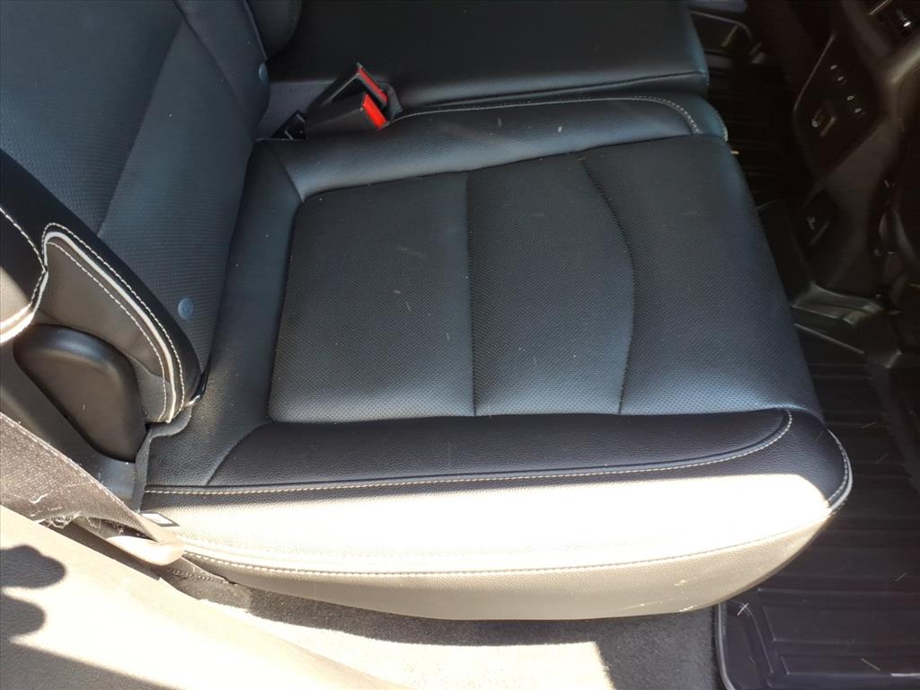 2020 GMC Terrain Denali - Photo 21