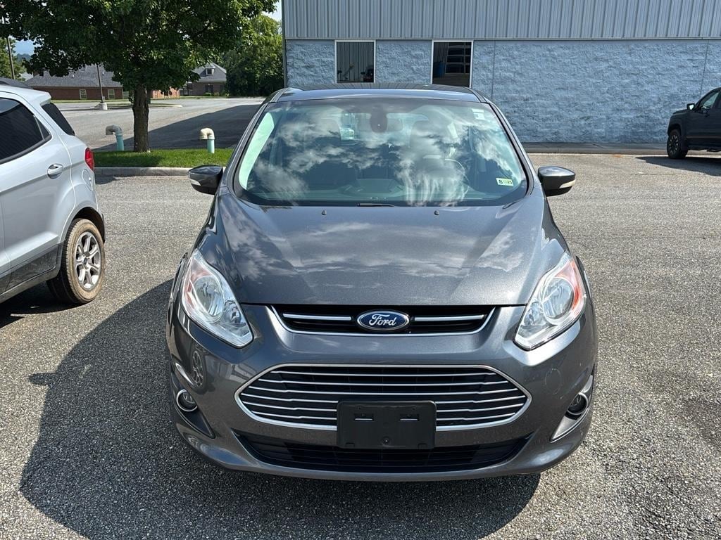Used 2015 Ford C-Max Energi SEL with VIN 1FADP5CU7FL104670 for sale in Bedford, VA