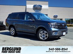 2026 Ford Expedition Active SUV