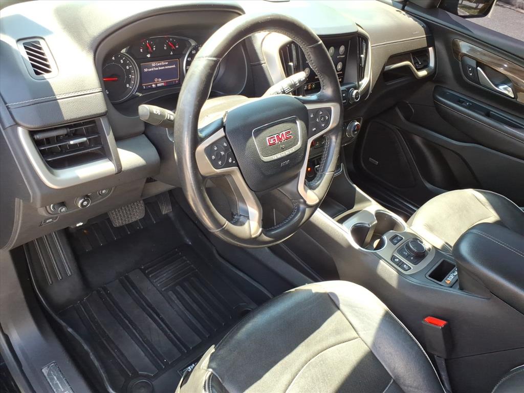 2020 GMC Terrain Denali - Photo 6
