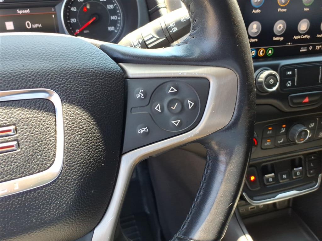 2020 GMC Terrain Denali - Photo 33