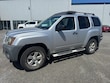  Nissan Xterra