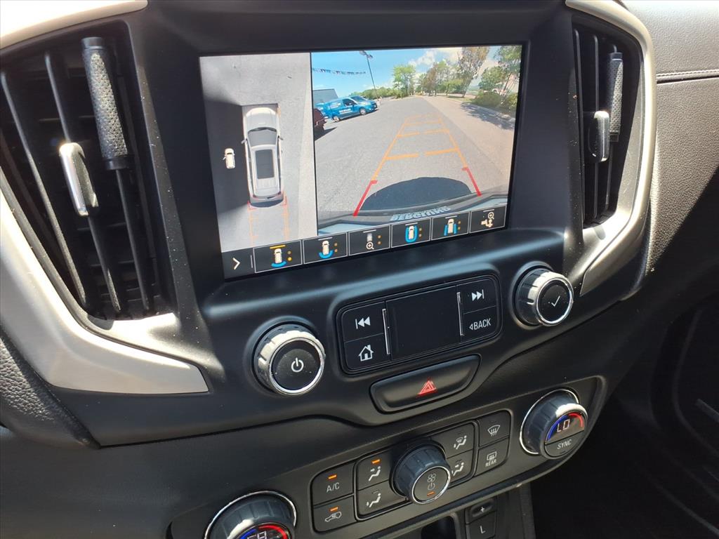 2020 GMC Terrain Denali - Photo 39