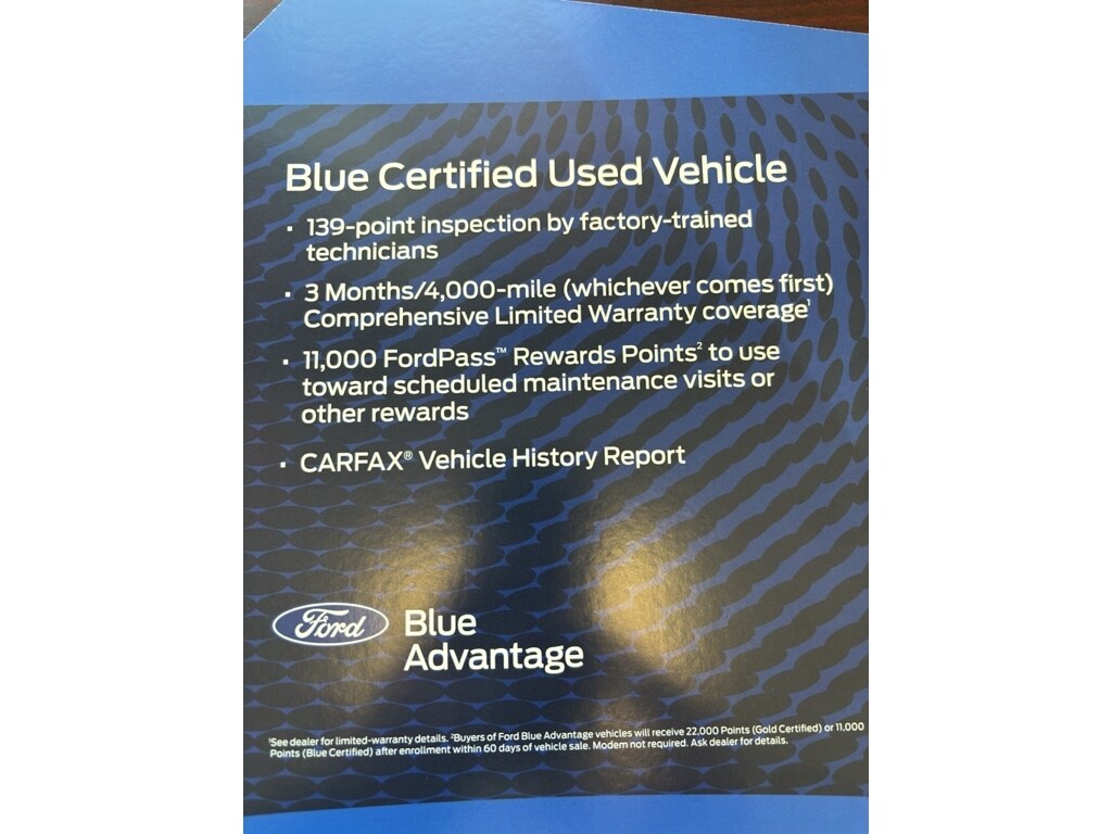 Certified 2019 Cadillac XT4 Premium Luxury Premium Luxury Crossover