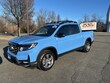  Honda Ridgeline