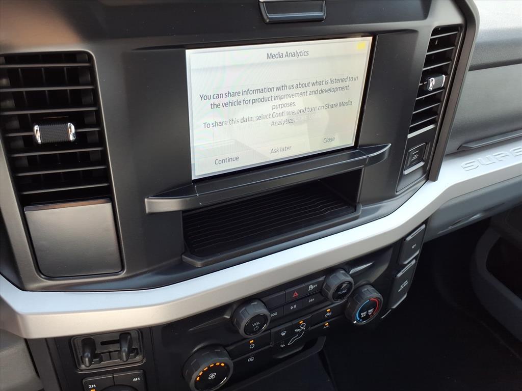 2026 Ford F-250 Super Duty XLT - Photo 13