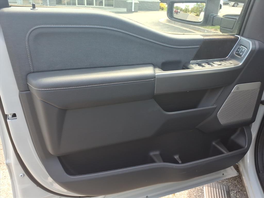 2026 Ford F-250 Super Duty Lariat - Photo 9