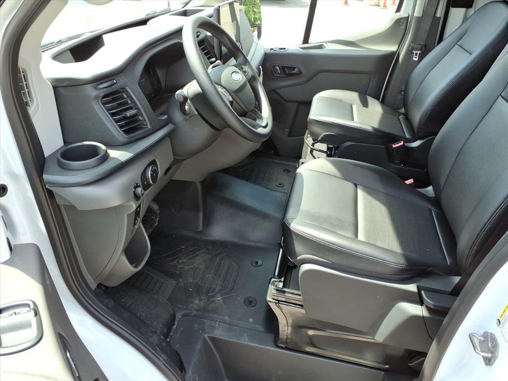 2026 Ford Transit Van Base - Photo 10