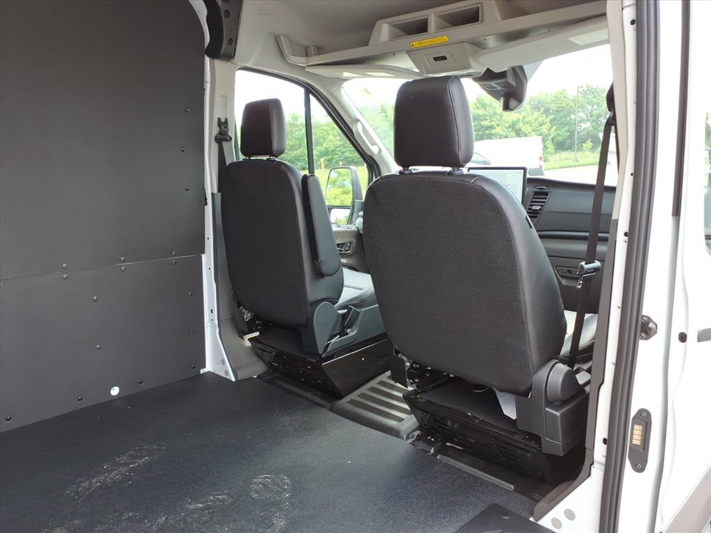 2026 Ford Transit Van Base - Photo 9