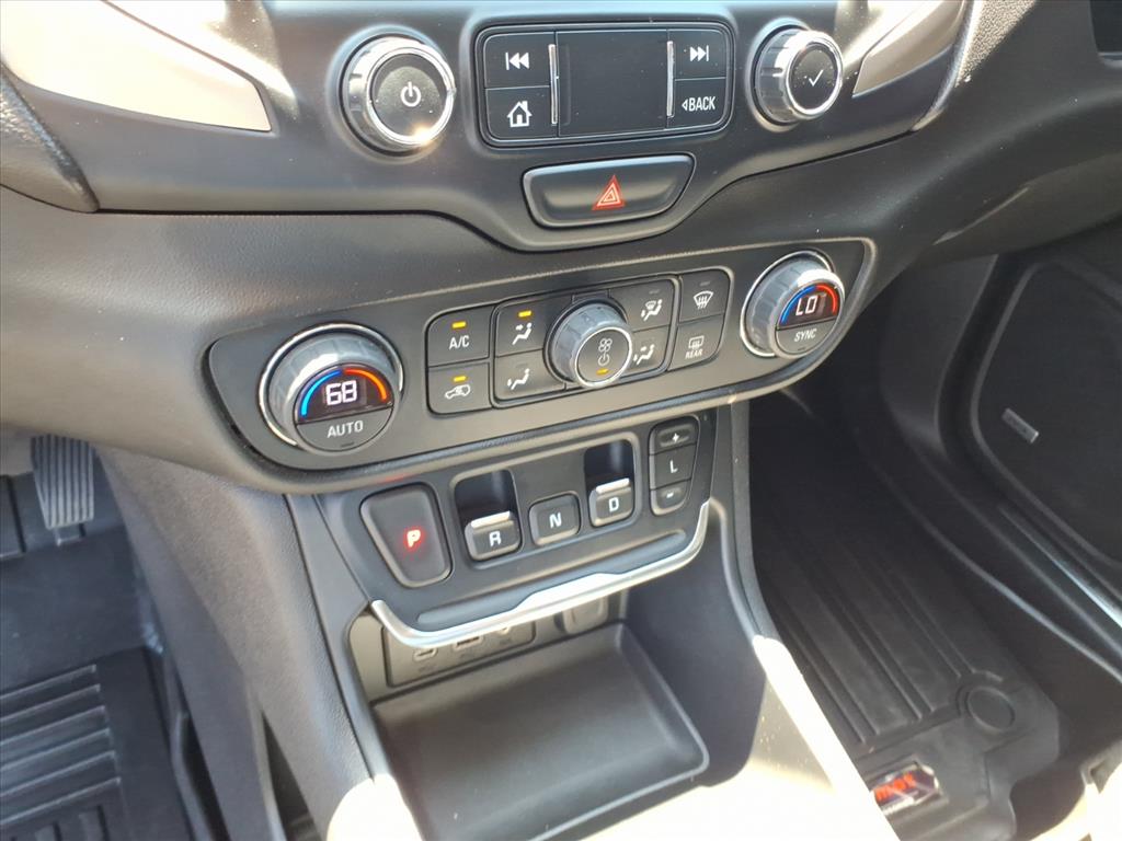 2020 GMC Terrain Denali - Photo 35