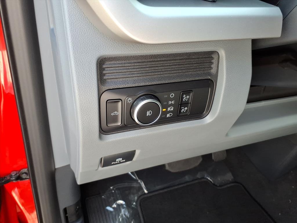 2026 Ford F-250 Super Duty XLT - Photo 10
