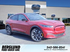 2023 Ford Mustang Mach-E Premium SUV