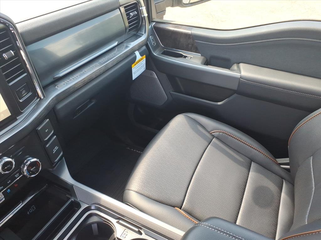 2026 Ford F-250 Super Duty Lariat - Photo 17