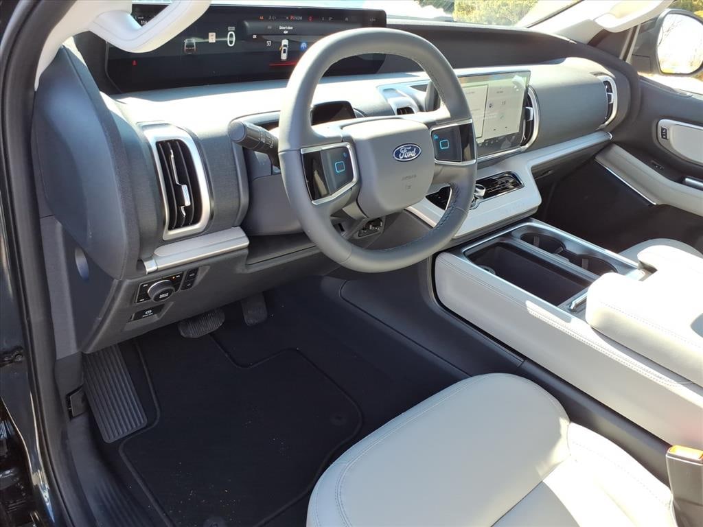 New 2026 Ford Expedition Active SUV