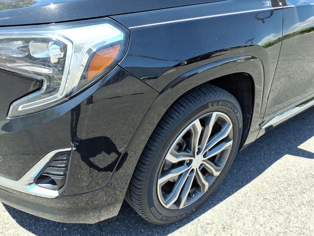 2020 GMC Terrain Denali - Photo 9