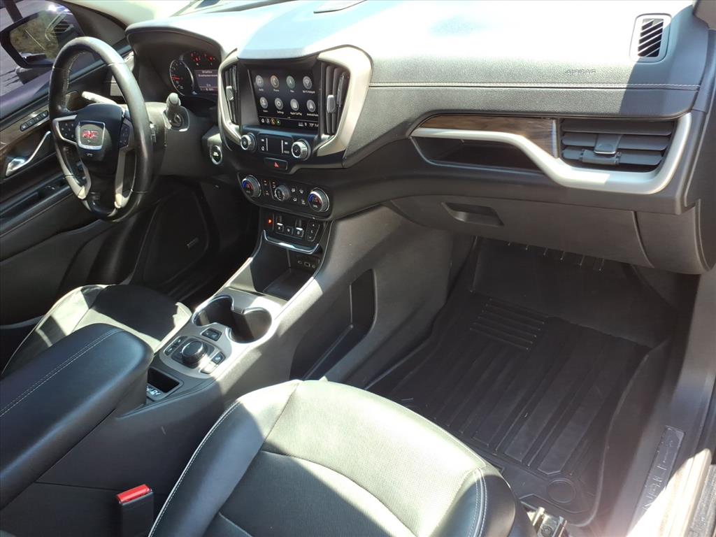 2020 GMC Terrain Denali - Photo 19