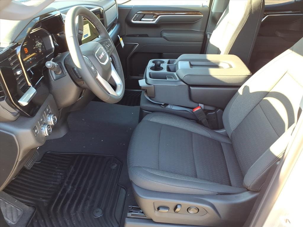 New 2026 GMC Sierra 1500 SLE Truck Double Cab