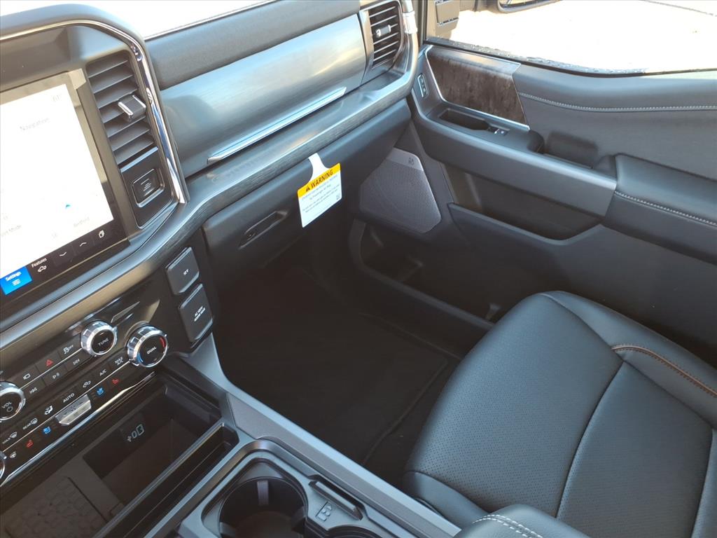 2026 Ford F-250 Super Duty Lariat - Photo 17