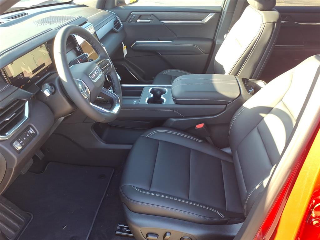 New 2026 GMC Acadia Elevation SUV