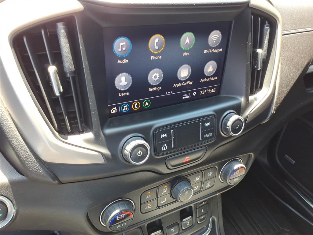 2020 GMC Terrain Denali - Photo 34