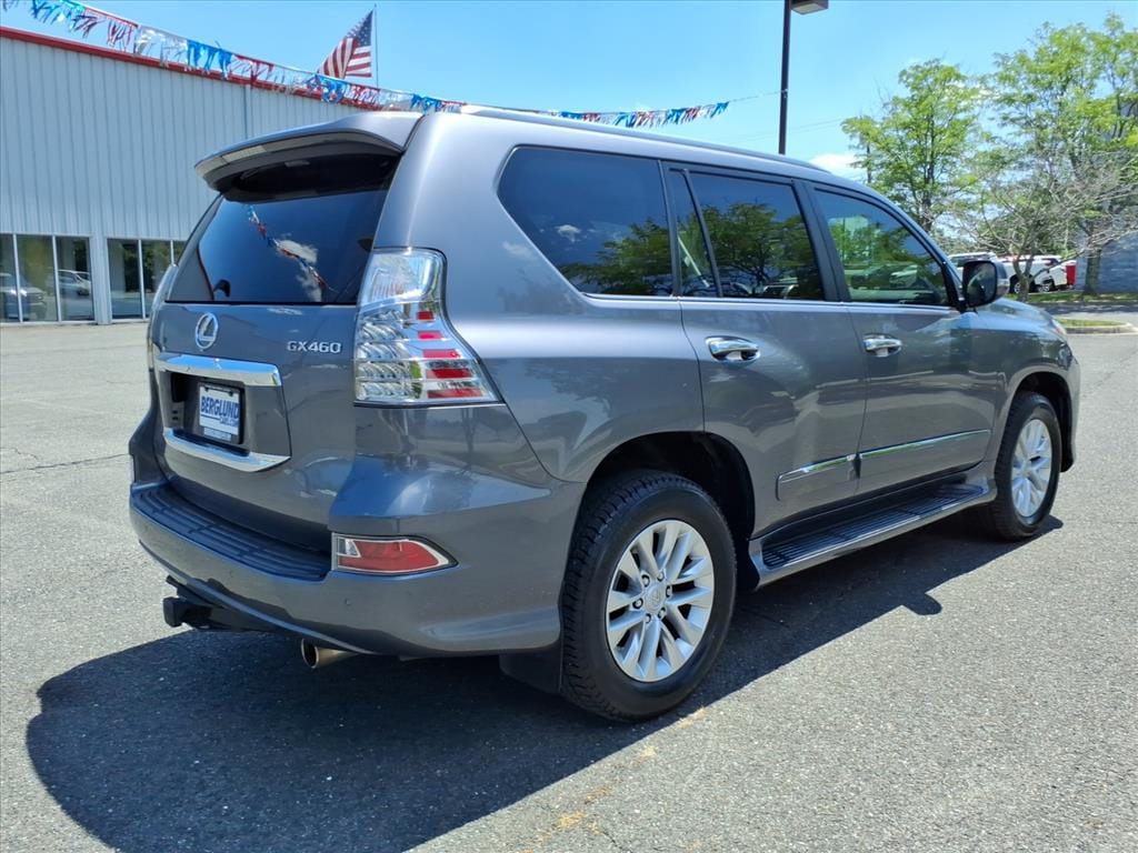 Used 2018 Lexus GX 460 Premium AWD SUV