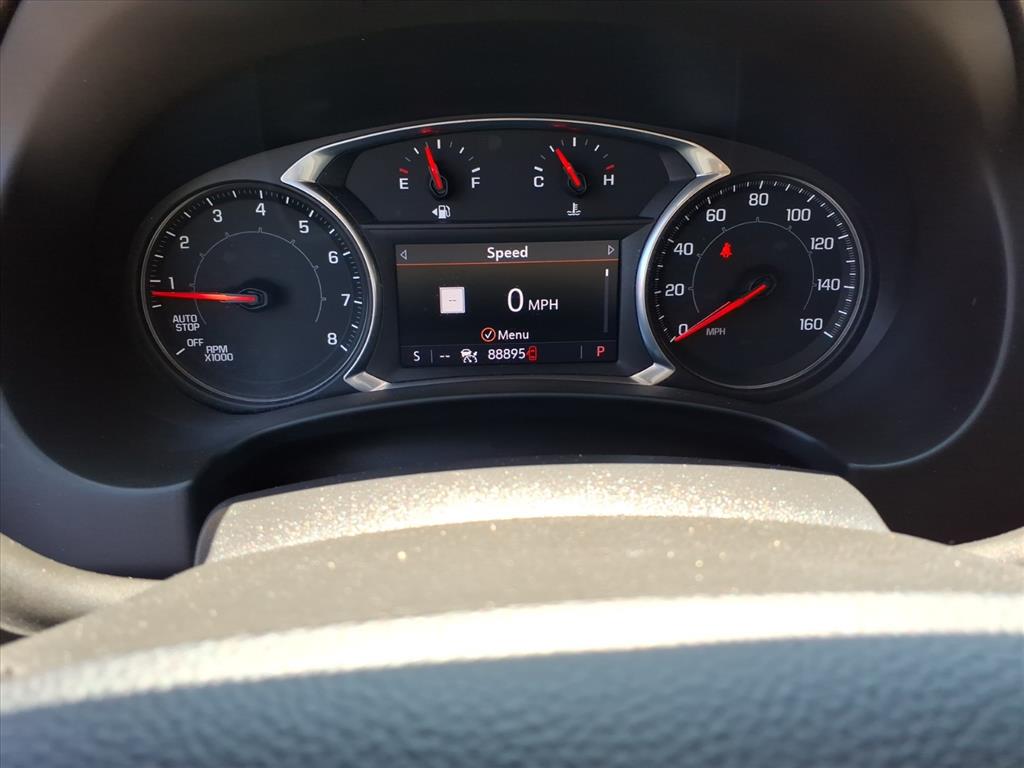 2020 GMC Terrain Denali - Photo 30