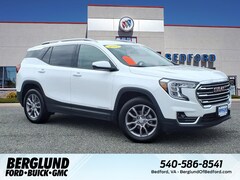 2024 GMC Terrain SLT AWD SLT  SUV