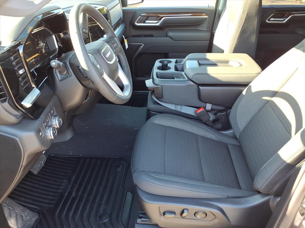 New 2026 GMC Sierra 2500 HD SLE Truck Crew Cab