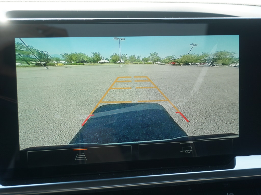2022 GMC Sierra 1500 Elevation - Photo 20
