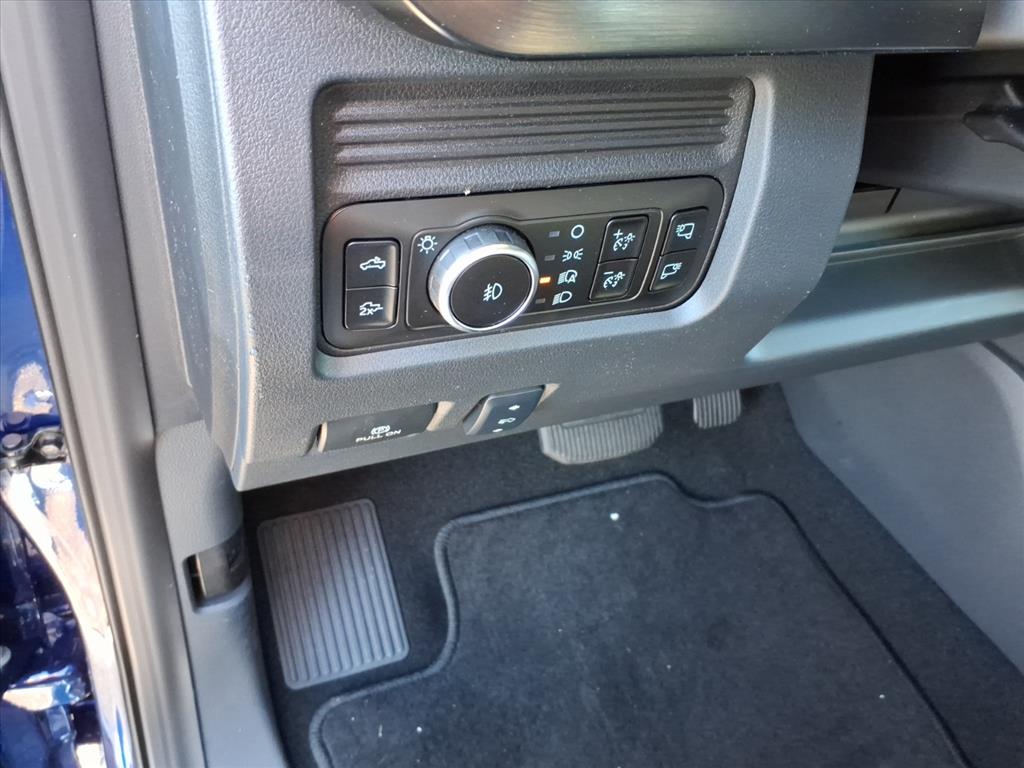 2026 Ford F-250 Super Duty Lariat - Photo 10