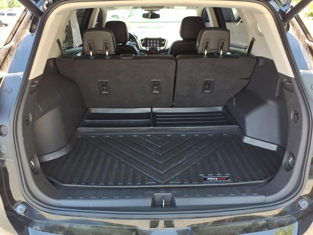 2020 GMC Terrain Denali - Photo 11