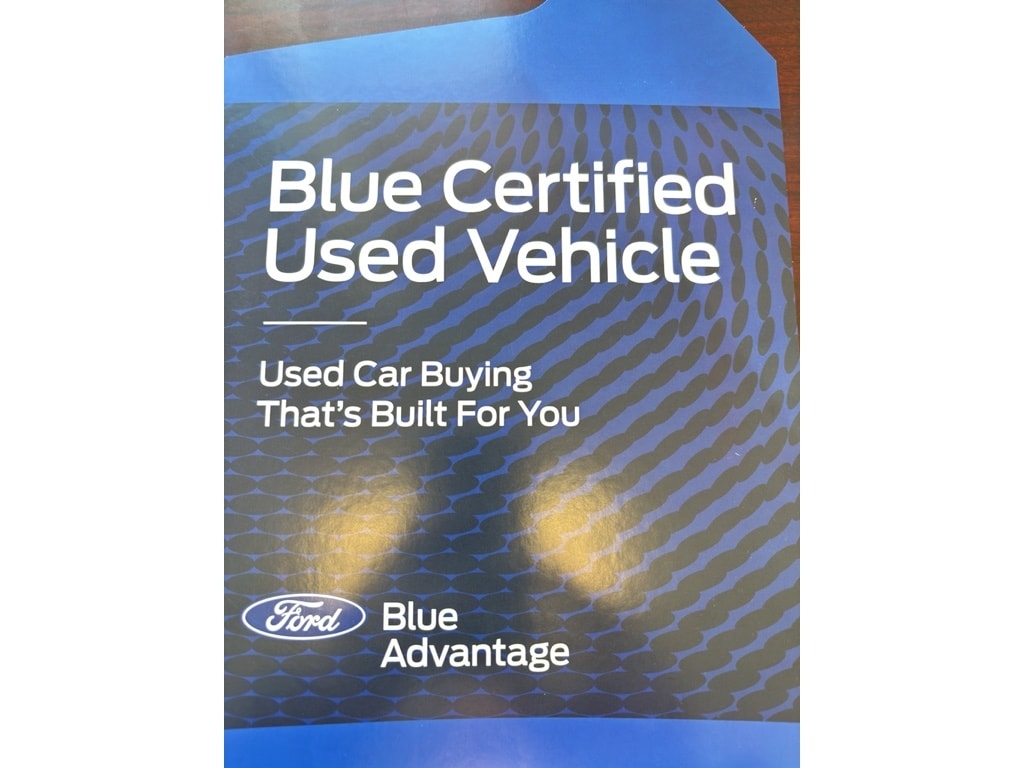 Certified 2019 Cadillac XT4 Premium Luxury Premium Luxury Crossover