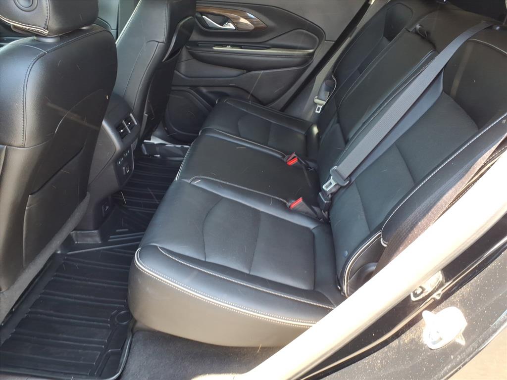 2020 GMC Terrain Denali - Photo 7