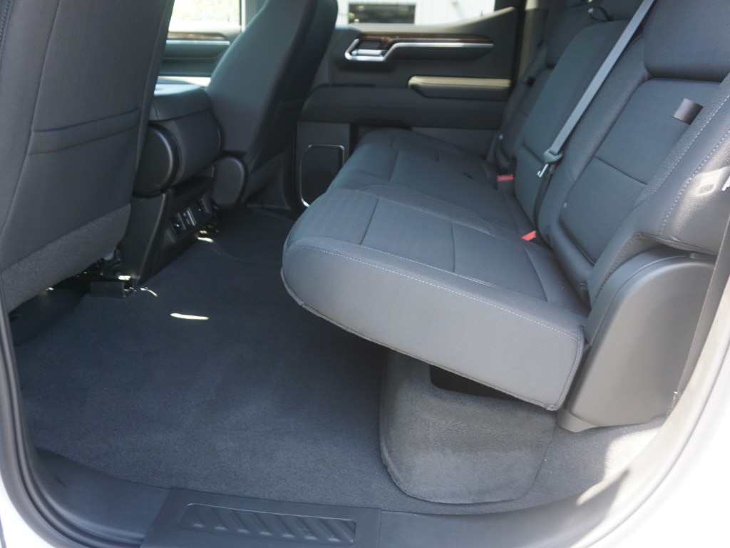 2022 GMC Sierra 1500 Elevation - Photo 8