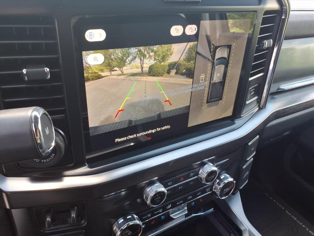 2026 Ford F-250 Super Duty Lariat - Photo 18
