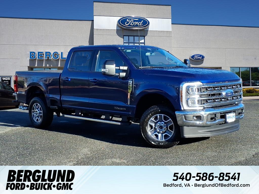 2026 Ford F-250 Super Duty