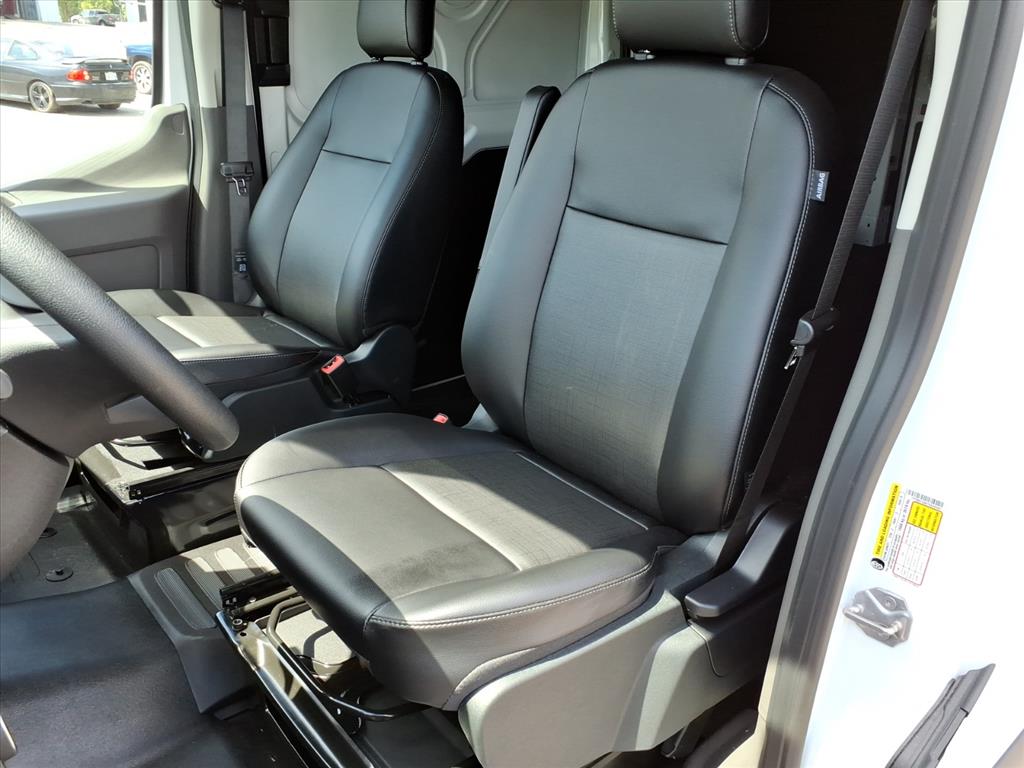 2026 Ford Transit Van Base - Photo 12
