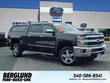  Chevrolet Silverado 2500HD
