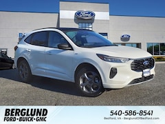 2024 Ford Escape ST-Line SUV